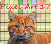 Pixel Art 17
