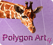 Polygon Art 4