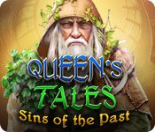 Queen's Tales: Sins of the Past