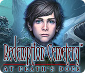 Redemption Cemetery: At Death's Door