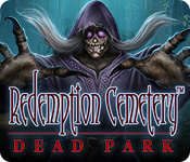 Redemption Cemetery: Dead Park