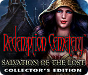 Redemption Cemetery: Salvation of the Lost Collector's Edition