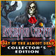 Redemption Cemetery: Day of the Almost Dead Collector's Edition