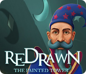 ReDrawn: The Painted Tower
