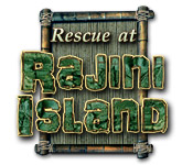 Rescue at Raijini Island