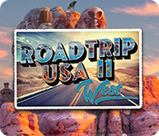 Road Trip USA II: West