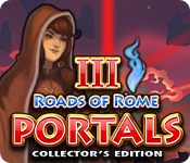 Roads of Rome: Portals 3 Collector's Edition
