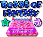 Roads of Fantasy