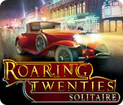 Roaring Twenties Solitaire