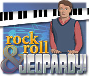 Rock &amp; Roll JEOPARDY!