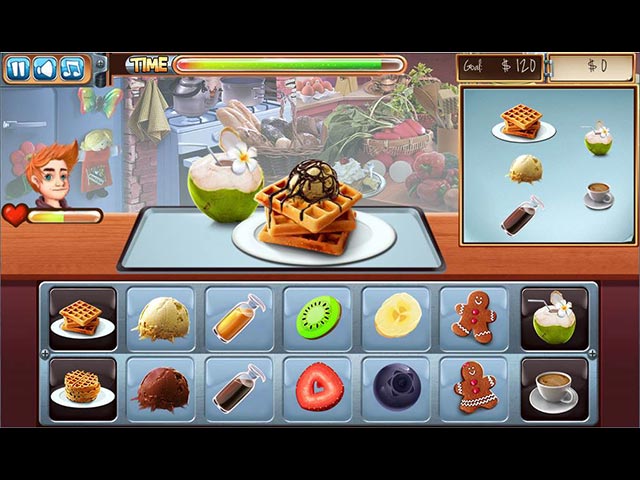 Rory's Restaurant Origins > iPad, iPhone, Android, Mac & PC Game