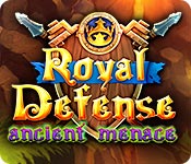 Royal Defense Ancient Menace