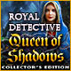 Royal Detective: Queen of Shadows Collector's Edition