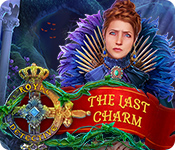 Royal Detective: The Last Charm