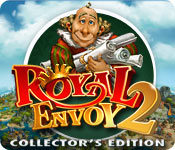 Royal Envoy 2 Collector's Edition