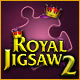 Royal Jigsaw 2