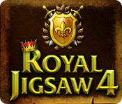 Royal Jigsaw 4