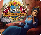 Royal Life: Hard to be a Queen