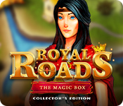 Royal Roads: The Magic Box Collector's Edition