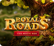 Royal Roads: The Magic Box