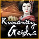 Runaway Geisha