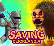 Saving Clicklandia