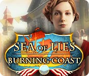 Sea of Lies: Burning Coast