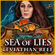 Sea of Lies: Leviathan Reef