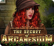 The Secret Of Arcanesium: A Mosaic Mystery