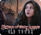 Secrets of Great Queens: Old Tower