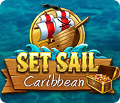 Set Sail - Caribbean