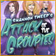 Shannon Tweed's Attack of the Groupies
