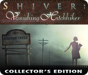 Shiver: Vanishing Hitchhiker Collector's Edition