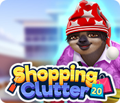 Shopping Clutter 20: Christmas Cruise