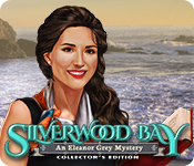 Silverwood Bay: An Eleanor Grey Mystery Collector's Edition