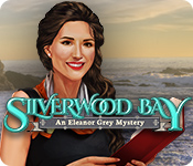 Silverwood Bay: An Eleanor Grey Mystery