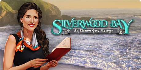 Silverwood Bay: An Eleanor Grey Mystery 
