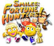Smiles: Fortune Hunters