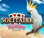 Solitaire Holiday Season