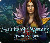 Spirits of Mystery: Family Lies