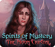 Spirits of Mystery: The Moon Crystal