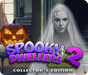 Spooky Dwellers 2 Collector's Edition