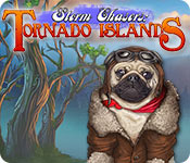 Storm Chasers: Tornado Islands