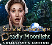 Stranded Dreamscapes: Deadly Moonlight Collector's Edition