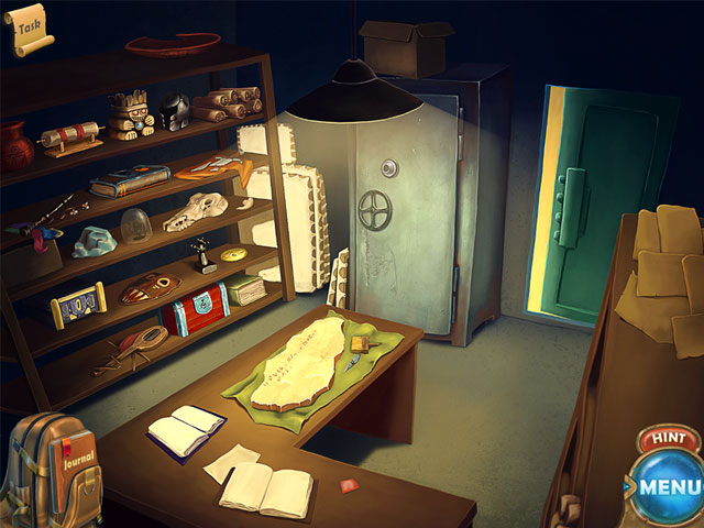 Stranded: Mysteries of Time - Jogo para Android - Windows Club