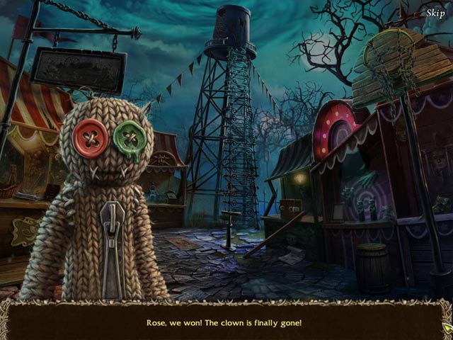 Stray Souls: O Mistério da Casa de Bonecas > iPad, iPhone, Android, Mac &  PC Game