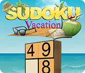Sudoku Vacation