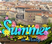 Summer in Italy