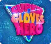 Super Gloves Hero