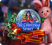 The Christmas Spirit: Journey Before Christmas
